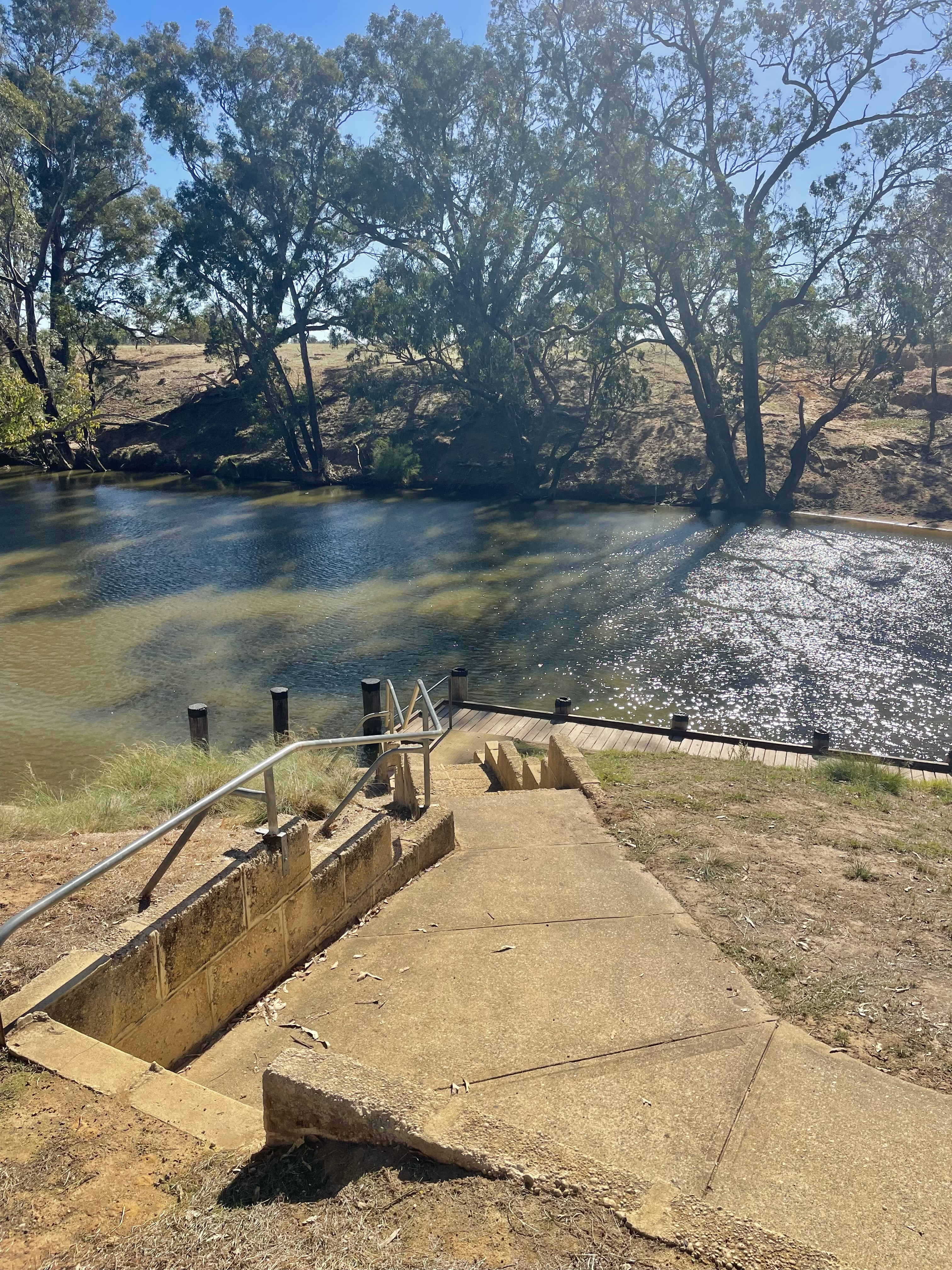 Site image