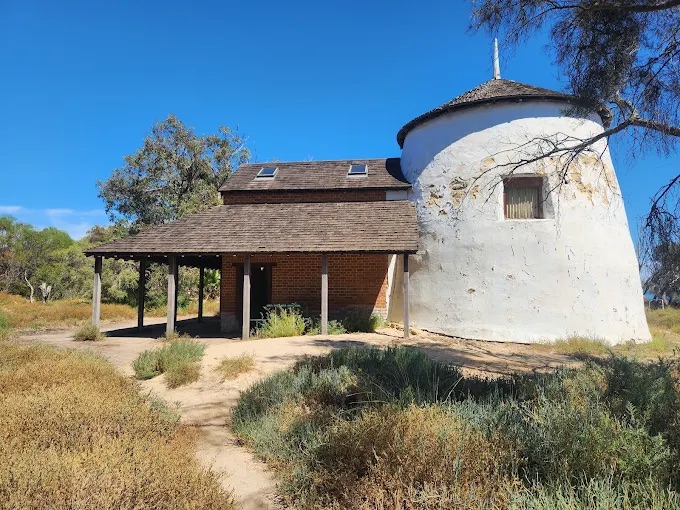 Site image