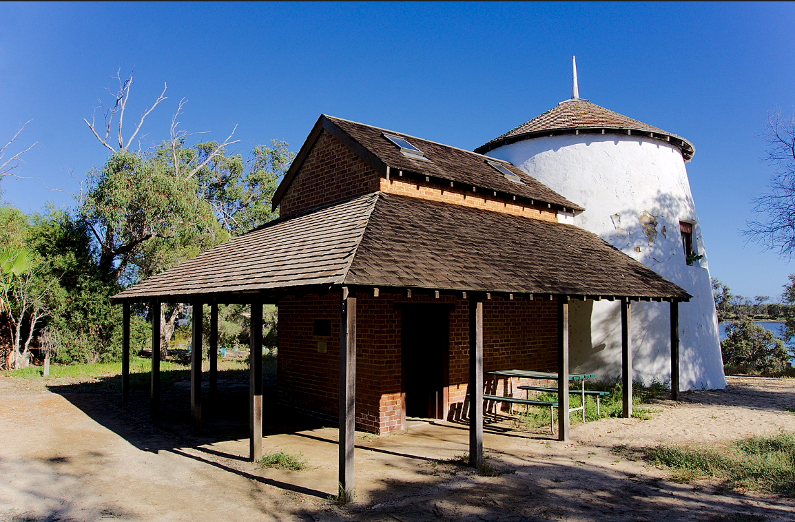 Site image