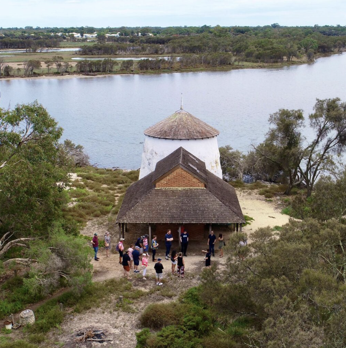 Site image