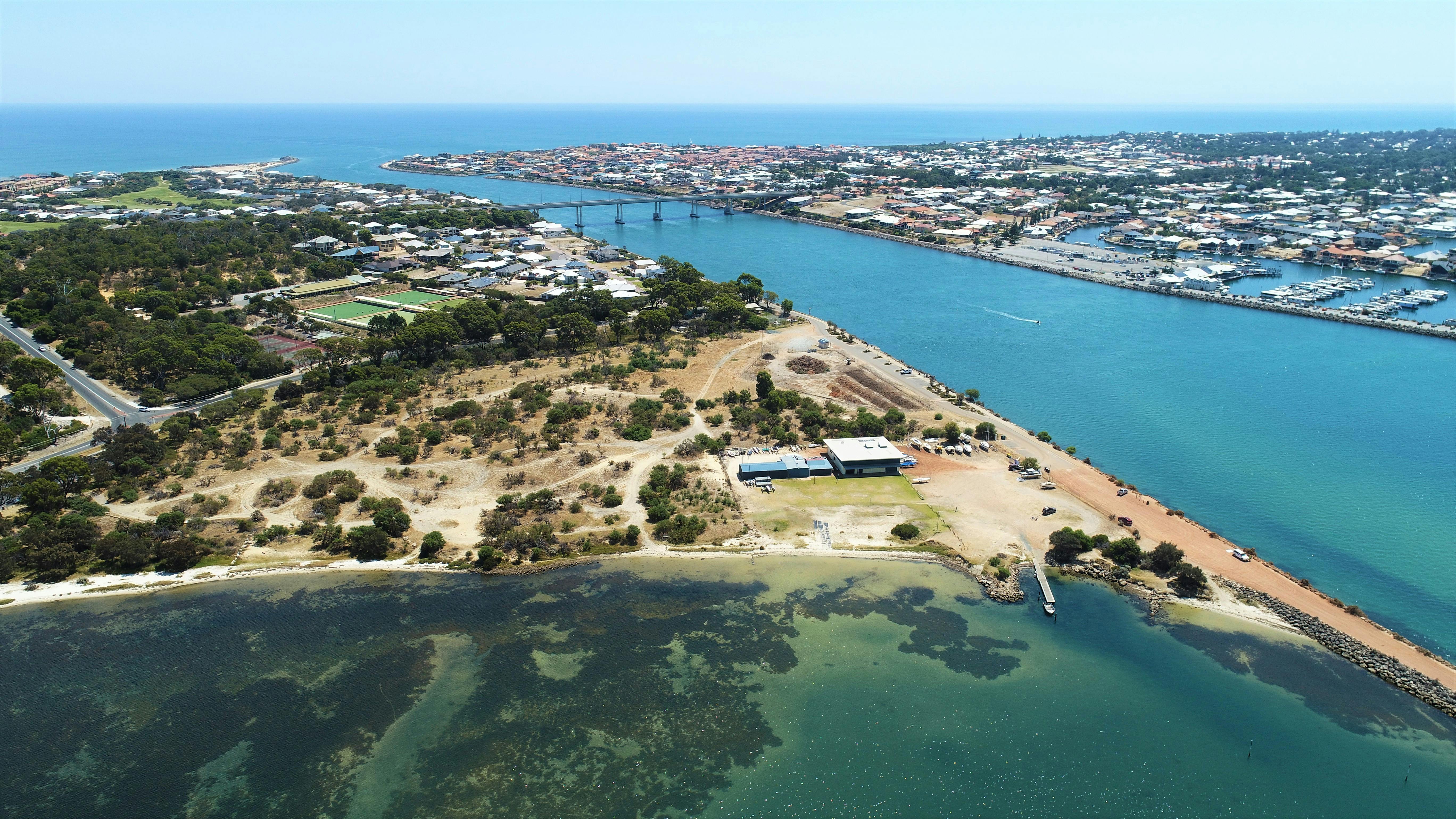 Site image