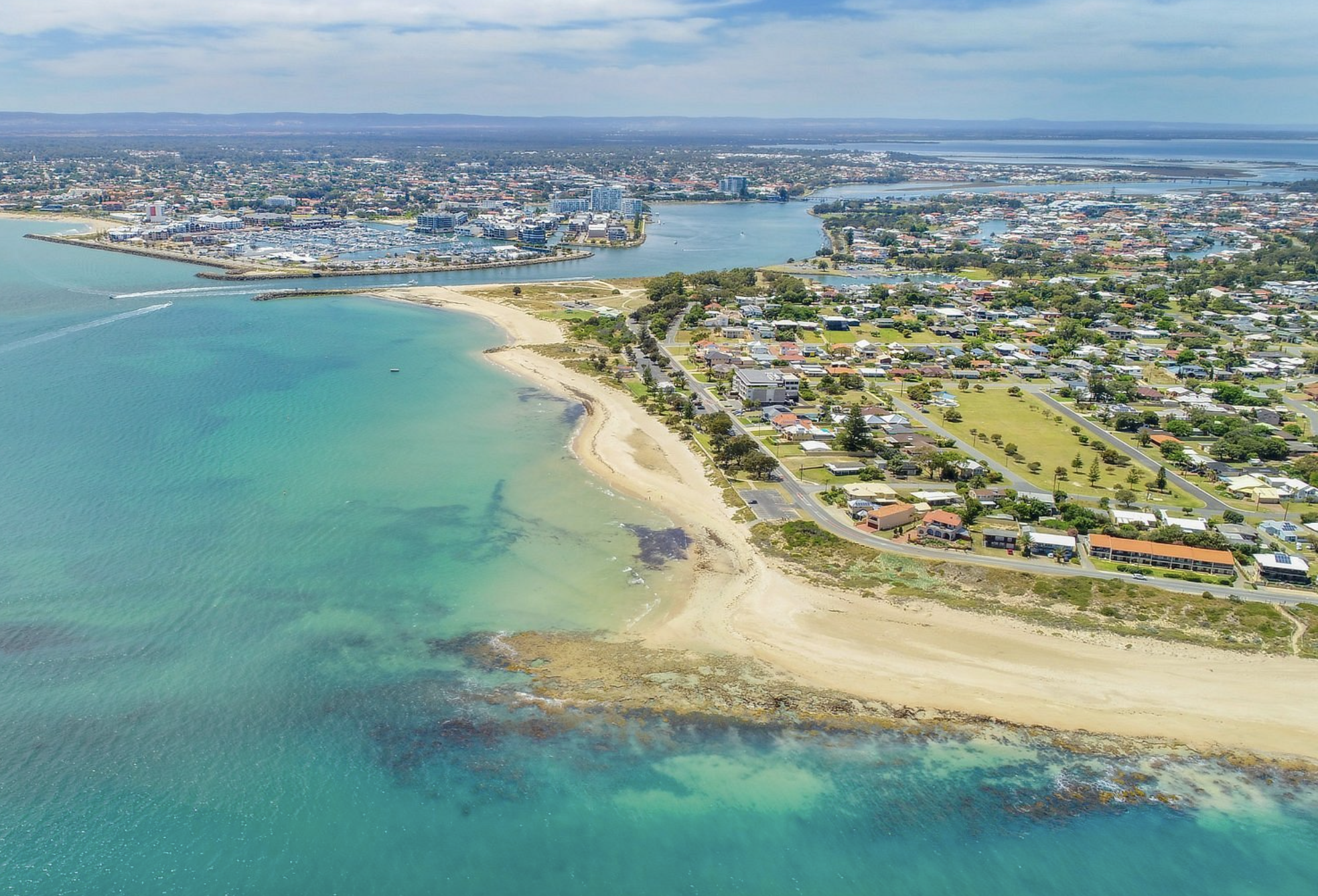 Site image