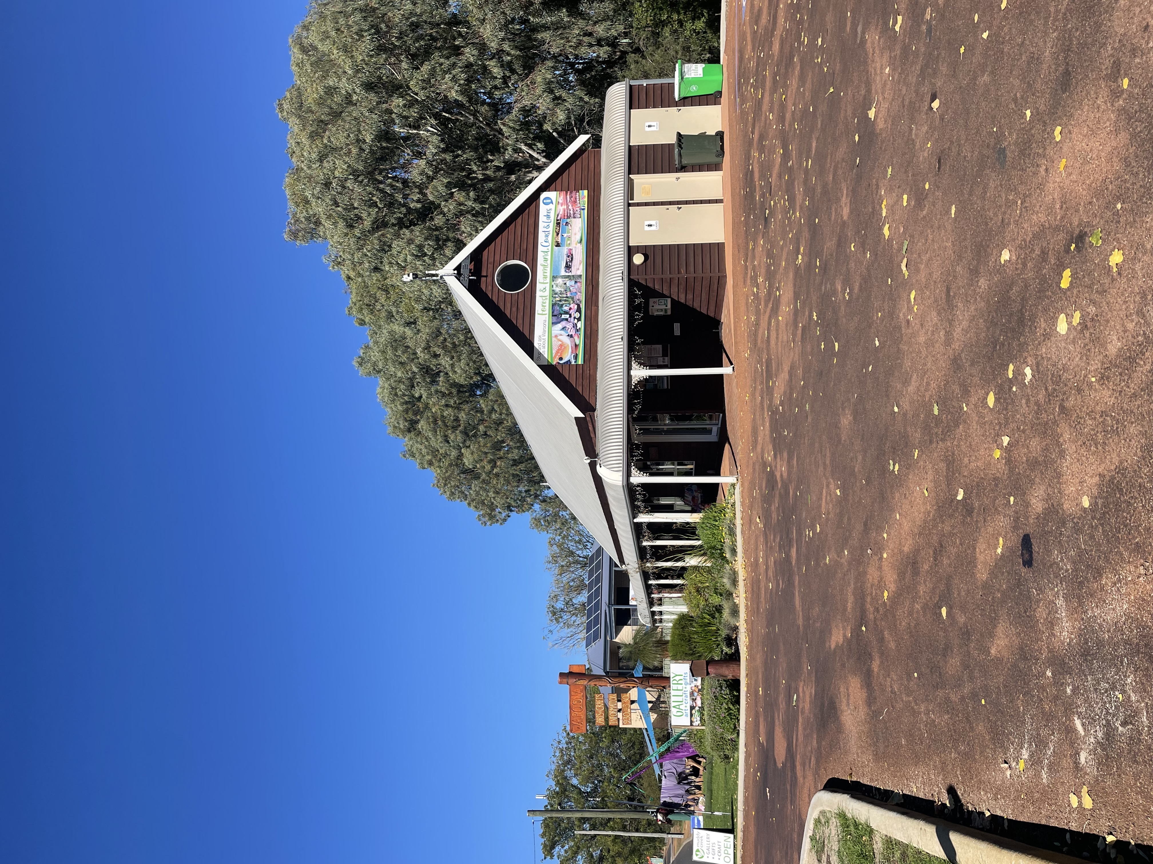 Site image