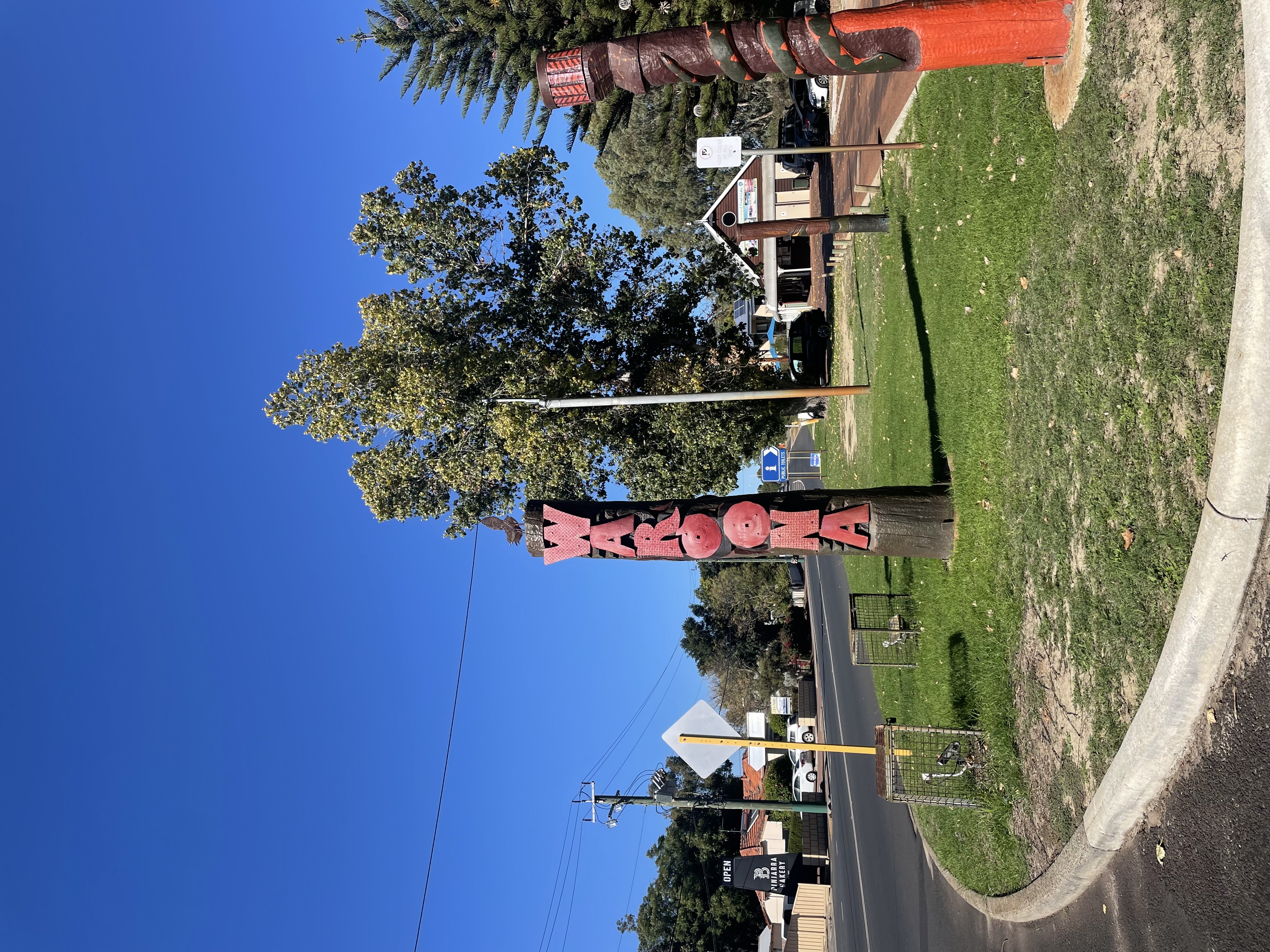 Site image