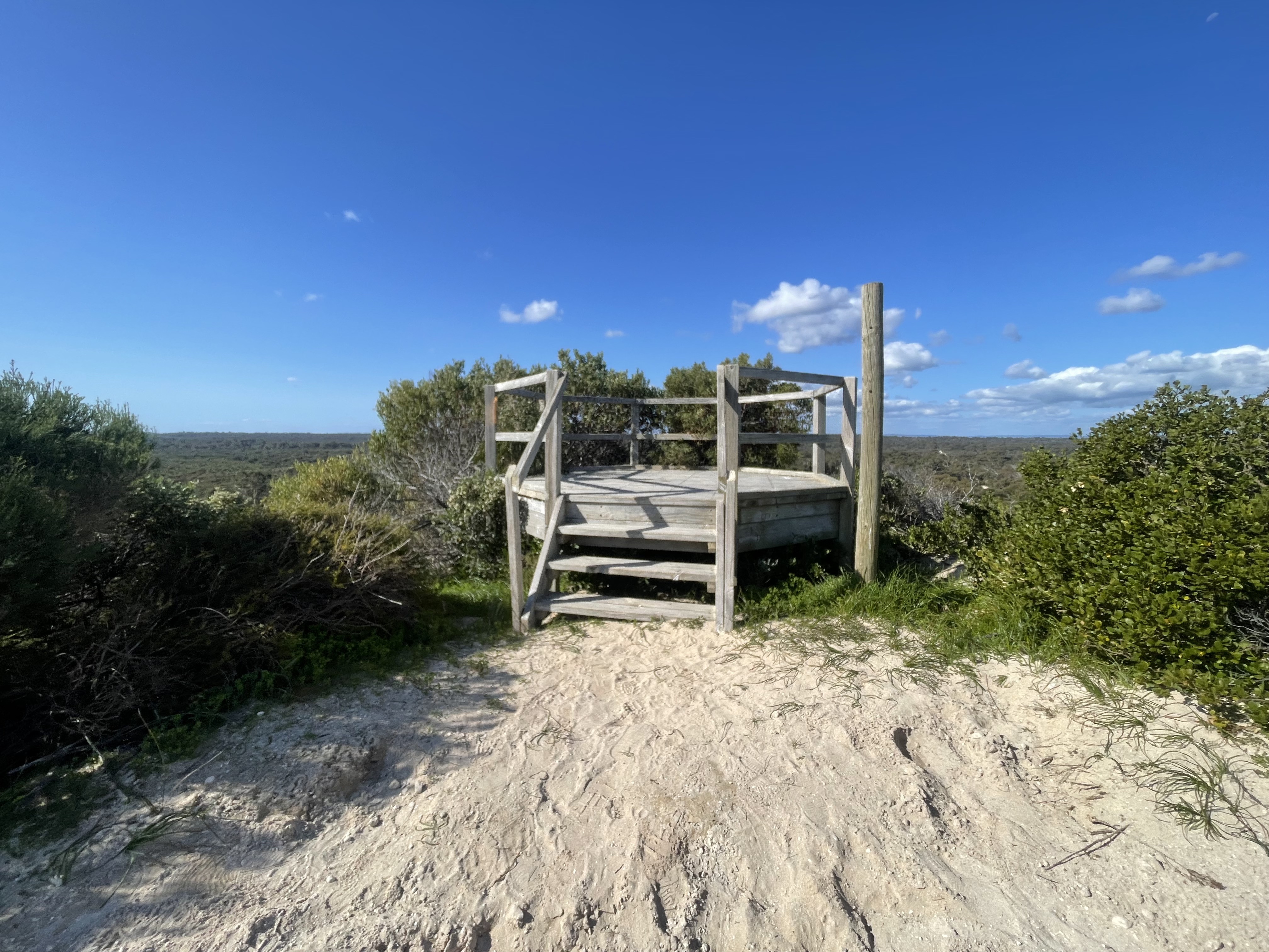 Site image